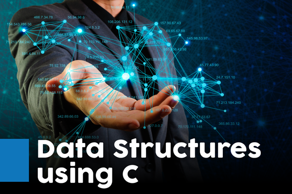 Certificate Course in Data Structures using C